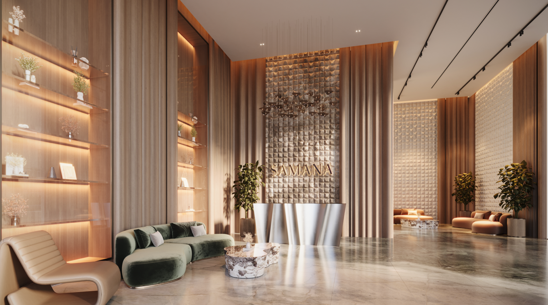 Wellness Spa